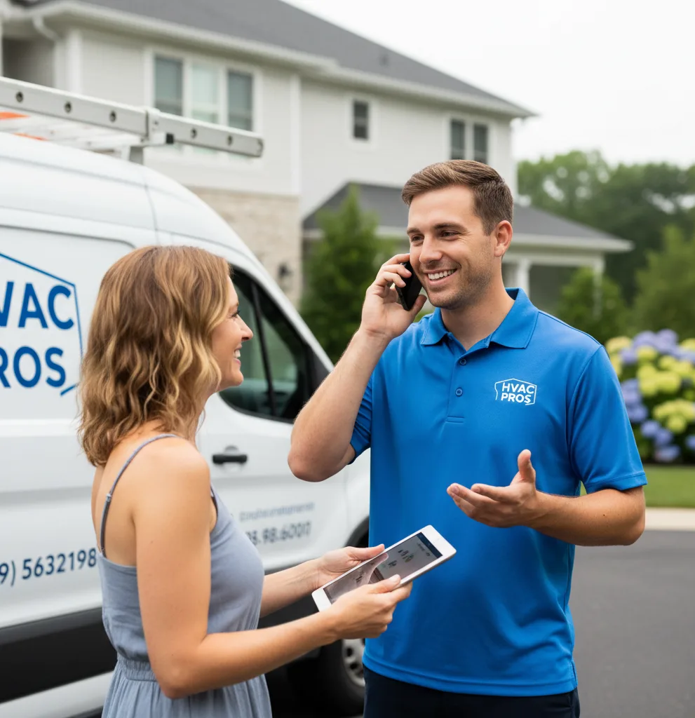 Furnace Repair in Vance, AL